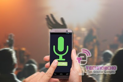 Cara Mengatasi Suara di HP Android Hilang