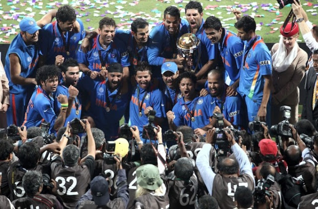 world cup 2011 final match winning moments. world cup 2011 final match