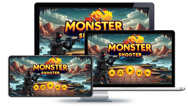 Monster Shooter