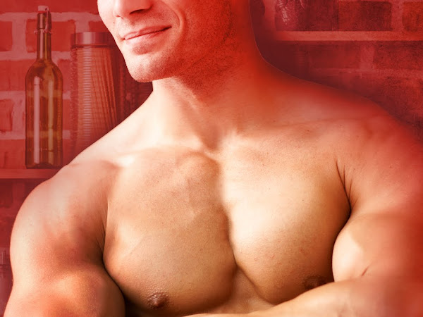 [COVER REVEAL] Spicy di Catherine BC