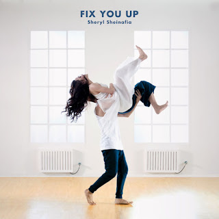 Download MP3 Sheryl Sheinafia - Fix You Up (Single) itunes plus aac m4a mp3
