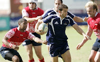 Ramiro Moyano - Pampas Xv