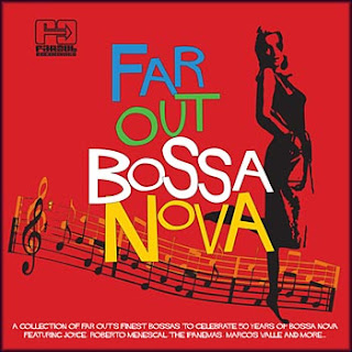 Far Out Bossa Nova