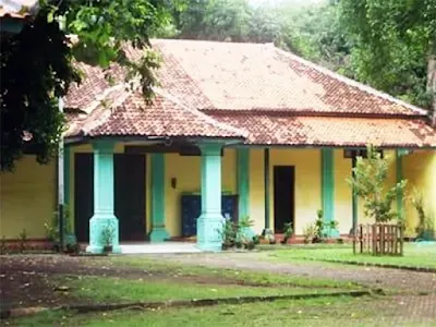 Gedong Pusaka