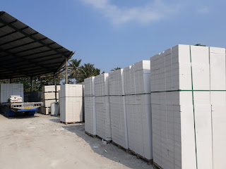 distributor bata ringan hebel