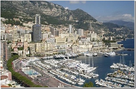 monte carlo