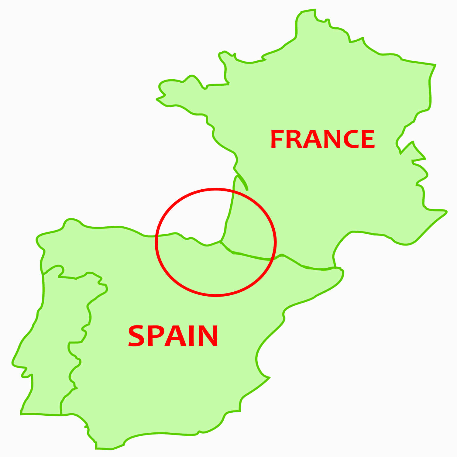 International food blog: SPANISH AND FRENCH: Basque ...