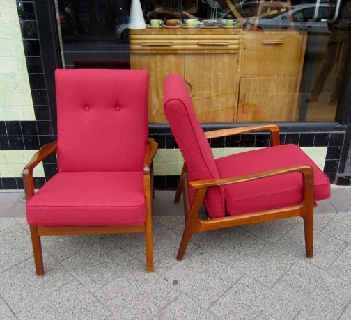 affordable armchairs London