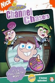The Fairly OddParents: Channel Chasers (2004)
