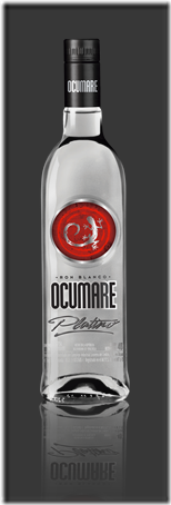 Ocumare Platino-PNG