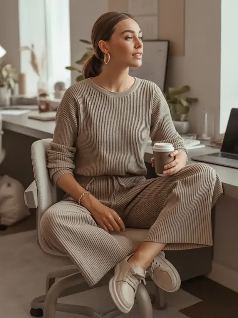 The Casual Friday MVP