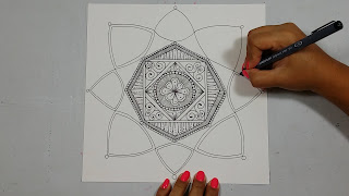 como dibujar un mandala, mandala, dibujo, tutorial de dibujo, delein padilla, dibujando con delein, zentangle,zendala, arte, creatividad, paso a paso, clases gratis de dibujo, ideas para dibujar, MANDALA PASO A PASO, tecnicas dibujar, mandala patrones, doodling, patterns doodle,patrones doodle, mandalas, hacer zentangle art, hacer mandalas, dibujar mandalas,como hacer, zentangle art painting, diy tutoriales, mandalas para principiantes,MANDALAS TUTORIALES, ZENTANGLE ART, COMO DIBUJAR MANDALAS,tecnicas para dibujar mandalas, tecnicas para zentangle art, técnicas para pintar mandalas,relajación, antiestres, dibujo como terapia de relajación,  