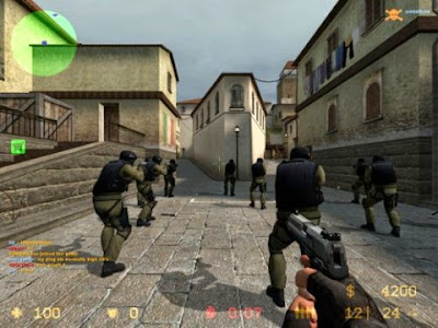 Counter Strike 1.6 PC Game Full Version