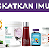 SUPLIMEN SHAKLEE UNTUK TINGKATKAN IMUNITI TUBUH | MOMMYLIZZ