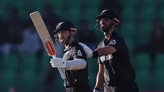 NZ vs SA