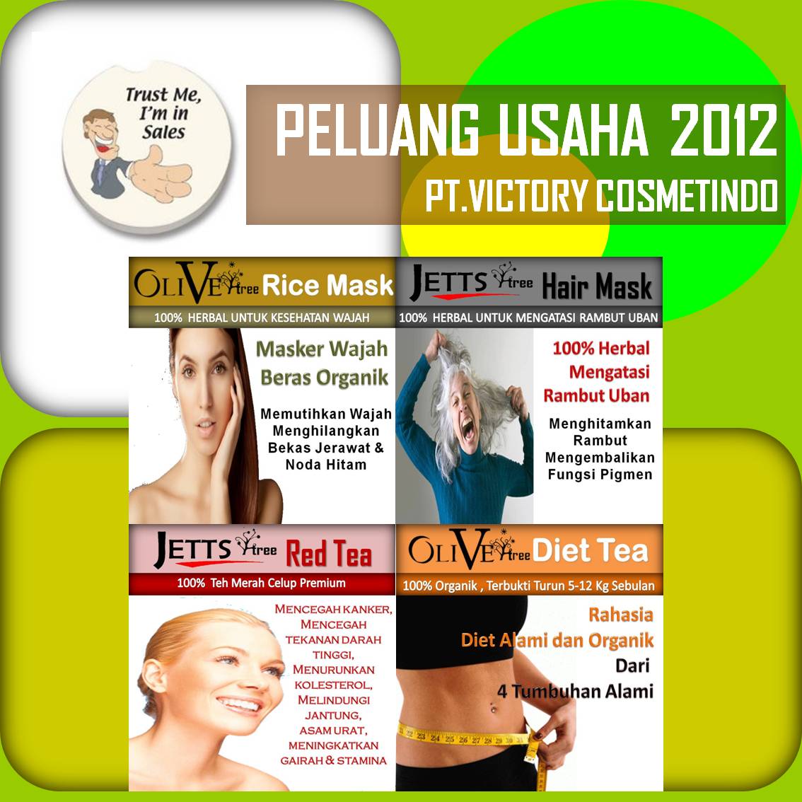 HERBAL RAMBUT UBAN: INFO PELUANG USAHA ONLINE