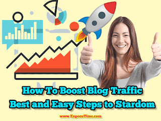 how-to-increase-blog-traffic-easy-steps
