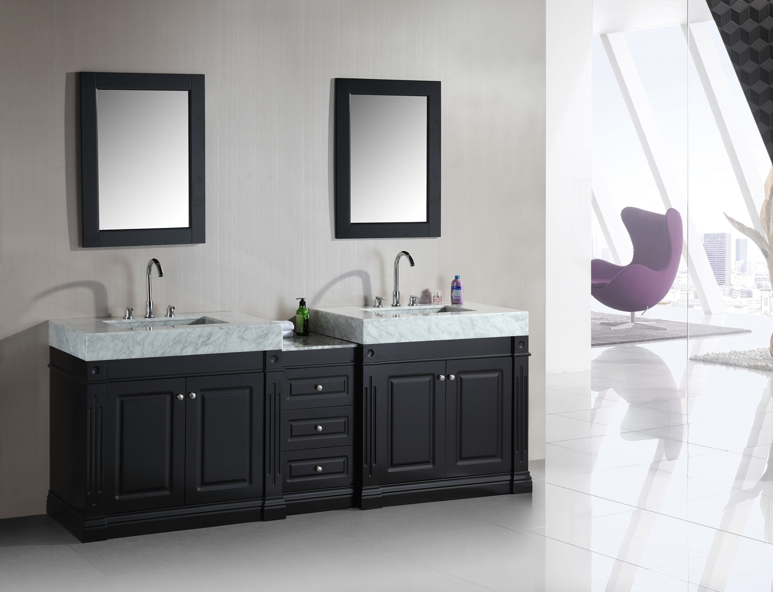 white bathroom vanity design element bathroom vanities wherever your taste may lie a