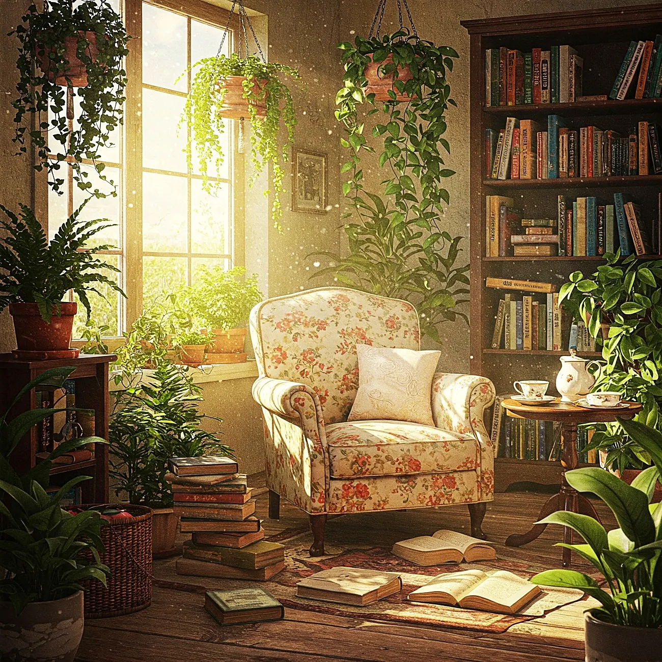 Qual a diferença entre os estilos de decoração comfy e cozy?