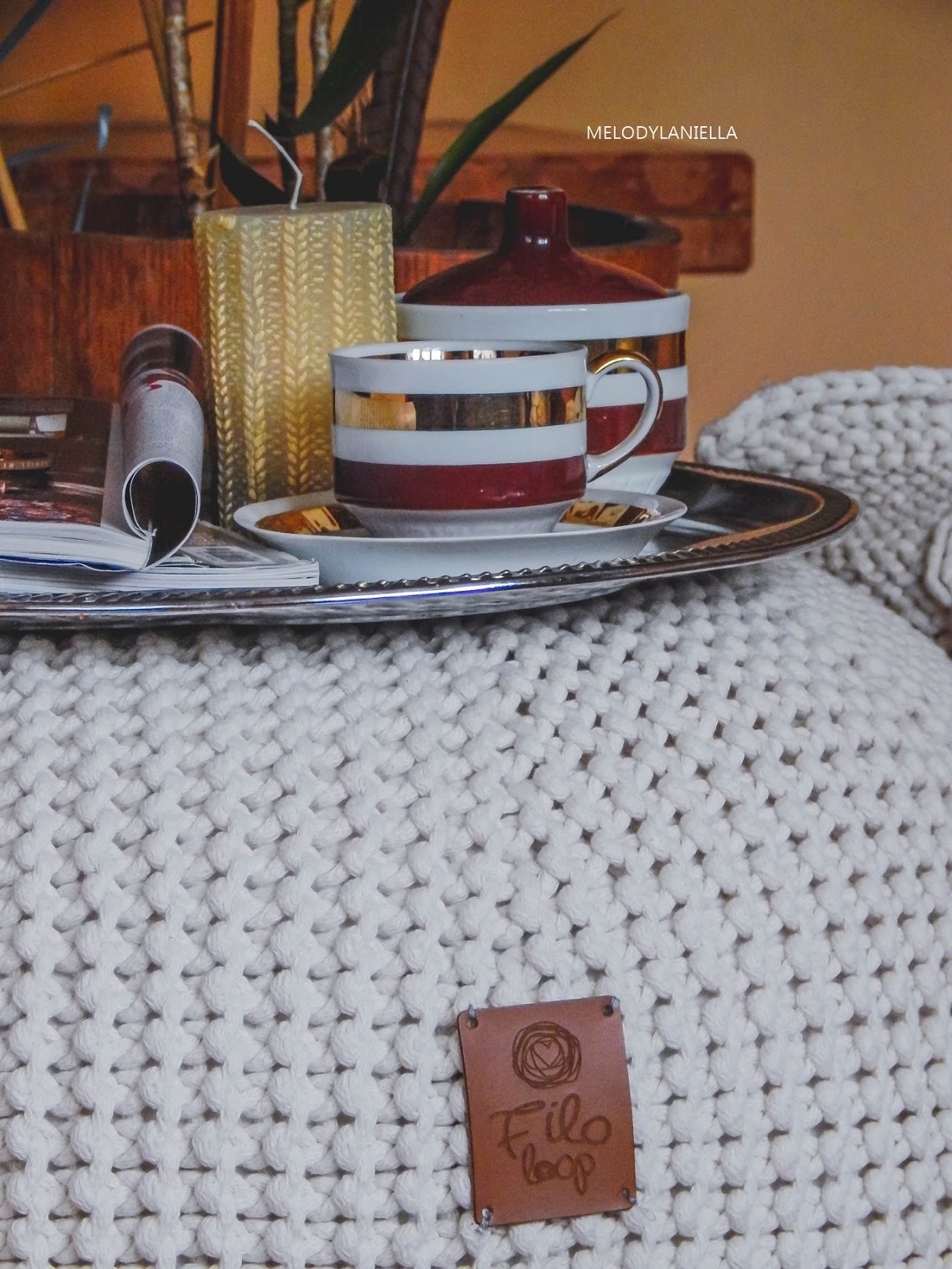 9 filo loop pomysł na biznes iwona trocka pufy poduszki warsztaty handmade robienia na drutach pledy koce shoper bag ze sznurka pomysł na prezent wystrój wnętrz design dodatki do mieszkań i domów handmade