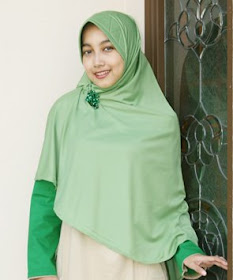 Muslim fashion 