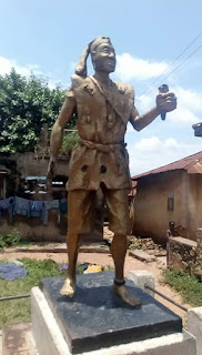 Akindele Gbalefa, Owu warrior who led Egba soldiers against Aworis and Dahomeans