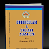 Seba Board Curriculum & Syllabus 2024-2025