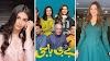 Baby Baji Drama: Cast, Release Date & Story