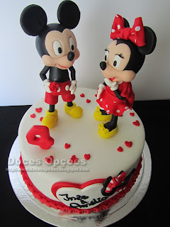 mickey minnie mouse