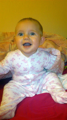 Single Mother Ahoy Gorgeous Baby