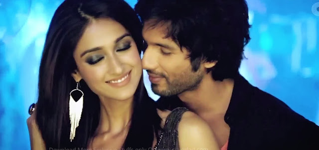 Ileana D&#39;Cruz Actress Hot Photos With Shahid Kapoor