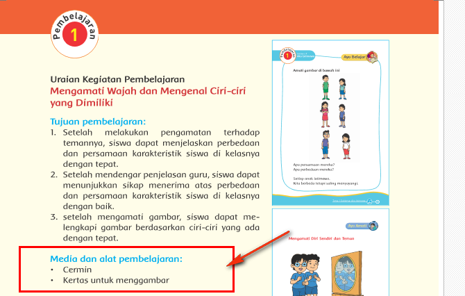 Blog Gaul: Cara Membuat RPP Kurikulum 2013 dengan mudah