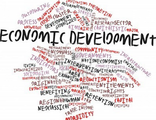  Dampak Positif Dan Negatif Pembangunan Ekonomi Pengertian Pembangunan Ekonomi, Dampak Positif Dan Negatif Pembangunan Ekonomi