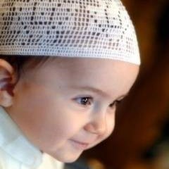 nama bayi islami anak laki laki