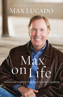 Max on Life by Max Lucado