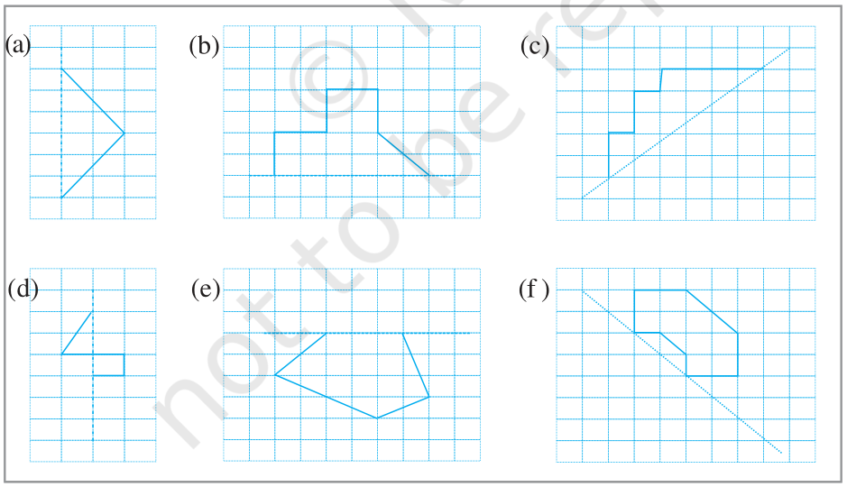 Exercise 13.1 Question 4 Class 6 Maths