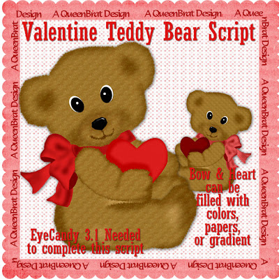 Free Giveaway of a Teddy Delivery™ Teddy Bear, Chocolate & Sterling Silver