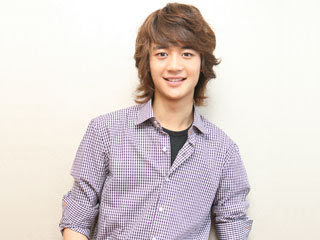 SHINee Choi Minho