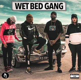 Wet Bed Gang - Mais Caro (Prod. Charlie Beats)