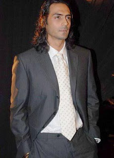 Arjun Rampal on We are Family