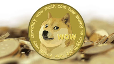 Dogecoin