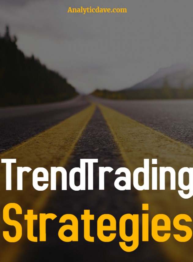 Trend trading strategies, their pros and cons