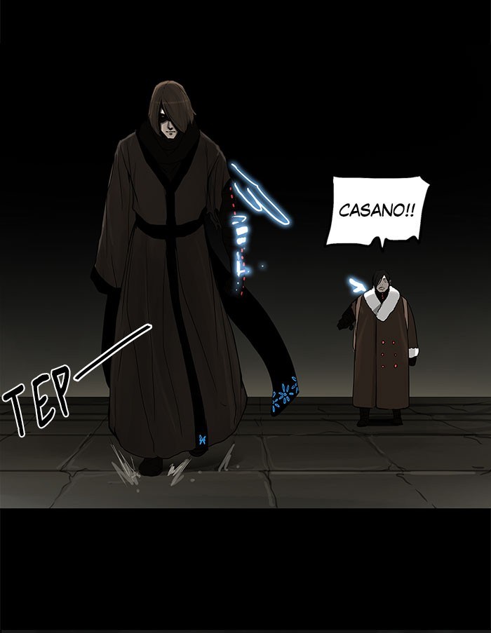 Tower of God Bahasa indonesia Chapter 126