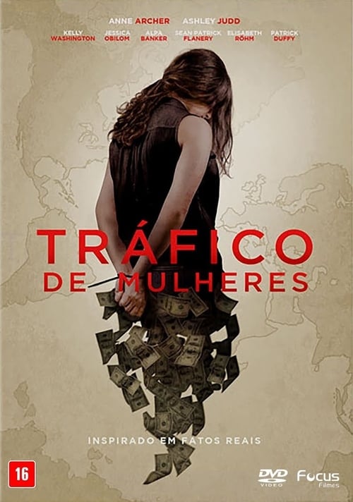 Trafficked 2017 Film Completo Online Gratis