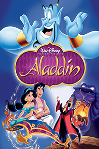 Aladdin 1