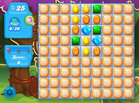 Candy Crush Soda 8