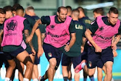 Tim Azzurri Italia Harus Jadi Diri Sendiri Jika Mau Masuk Ke Piala Dunia 2022
