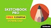 Sketchbook Pro Course Free Download