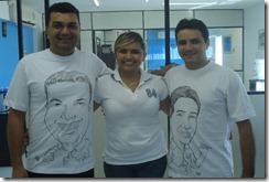 Marcio  Mirelly George