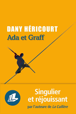 Ada et Graff. Dany Héricourt